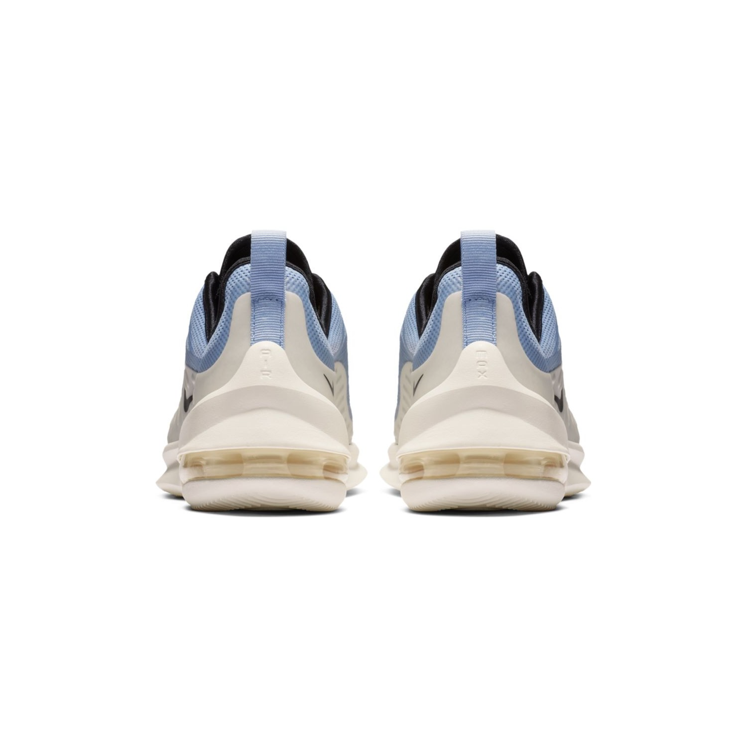 Giày Nike Air Max Axis 'Aluminum Sail' AA2168-400 - Ảnh 4