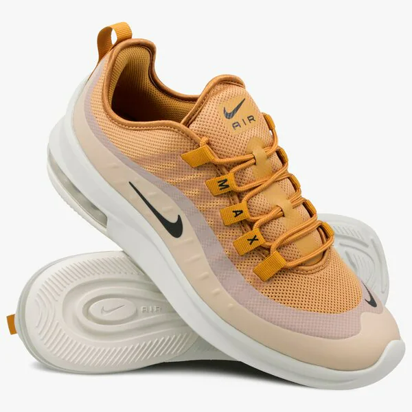 Giày Nike Air Max Axis Wheat AA2146-700 - Ảnh 6