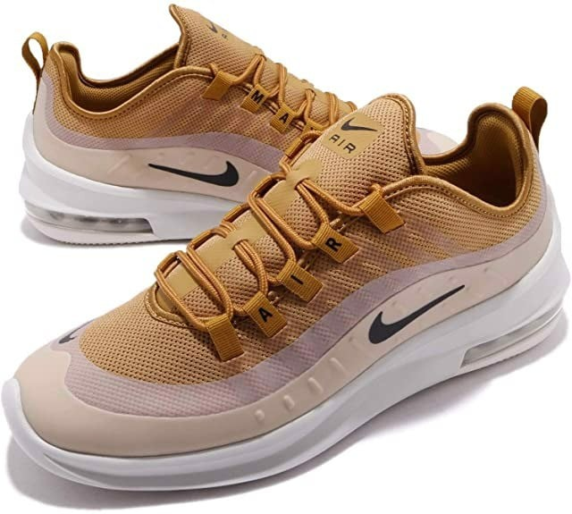 Giày Nike Air Max Axis Wheat AA2146-700 - Ảnh 5