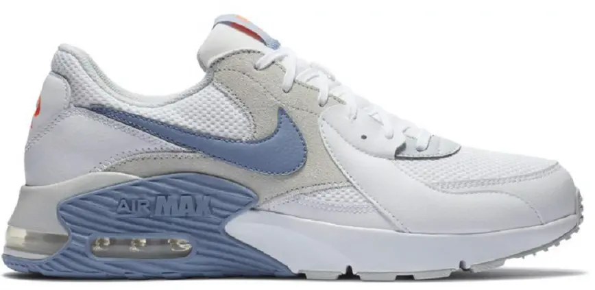 Giày Nike Air Max Excee Indigo Fog CD4165-103
