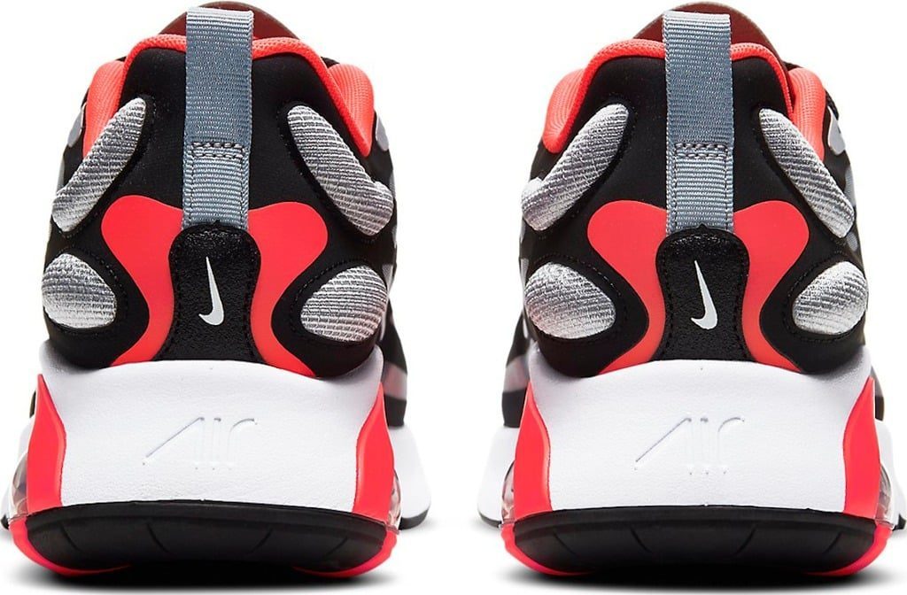 Giày Nike Air Max Exosense 'Black Radiant Red' CT1644-002 - Ảnh 5