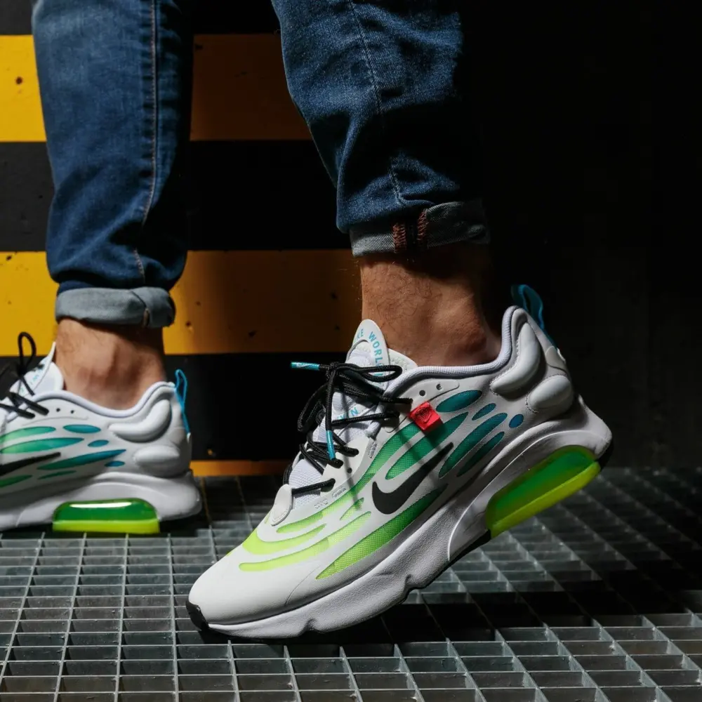 Giày Nike Air Max Exosense SE 'Worldwide Pack' CV3016-100 - Ảnh 6