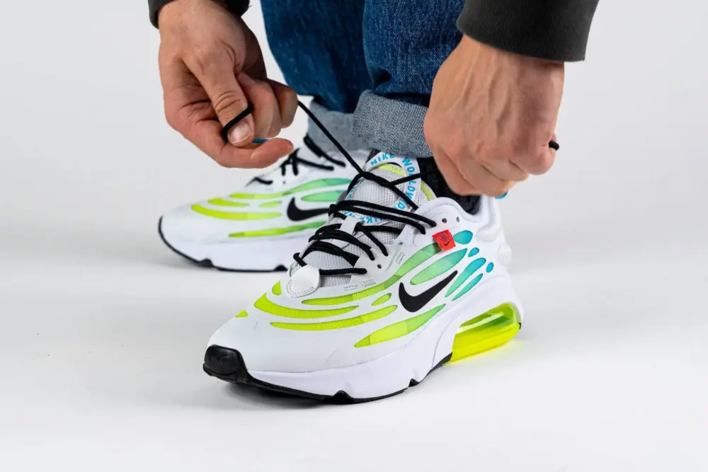 Giày Nike Air Max Exosense SE 'Worldwide Pack' CV3016-100 - Ảnh 7
