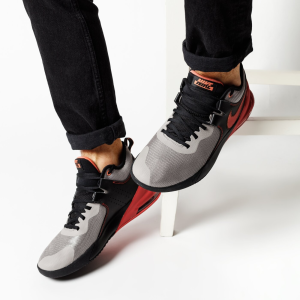 Alternative view of Giày Nike Air Max Impact 'Enigma Red' CI1396-007