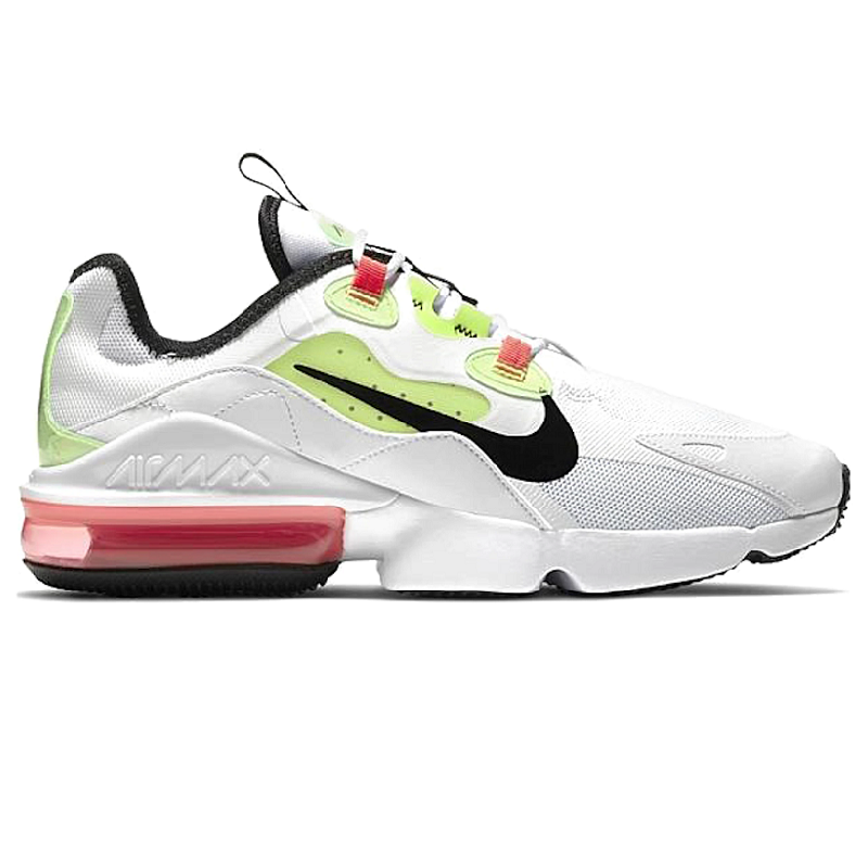 Giày Nike Air Max Infinity 2 'Lime' CZ0361-100