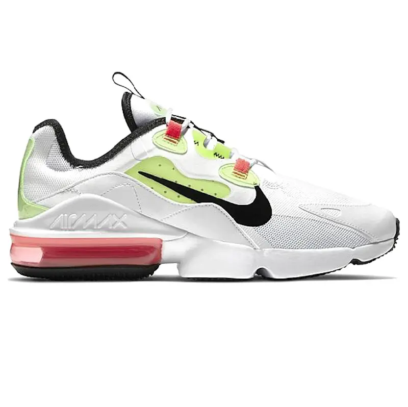 Giày Nike Air Max Infinity 2 'Lime' CZ0361-100