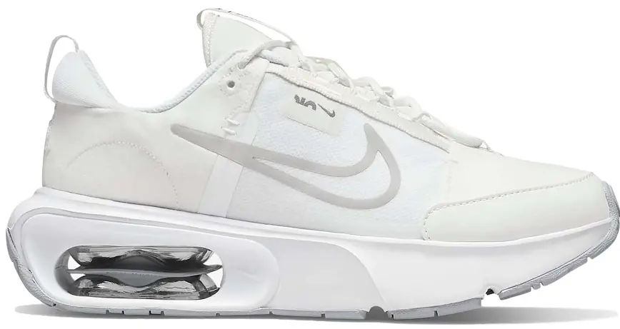 Giày Nike Air Max INTRLK Summit 'White Smoke Grey' DQ2904-100