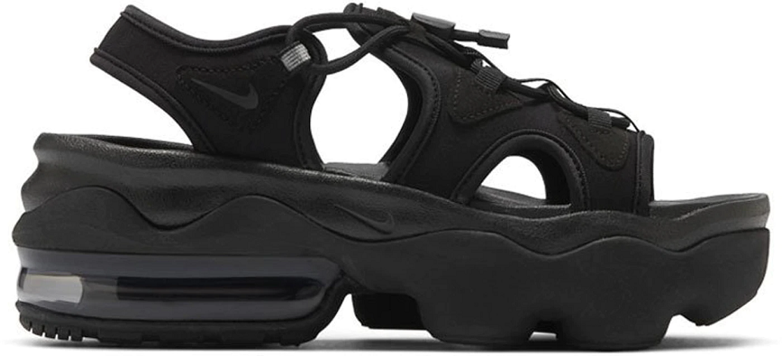 Dép Nike Air Max Koko 'Triple Black' CI8798-003