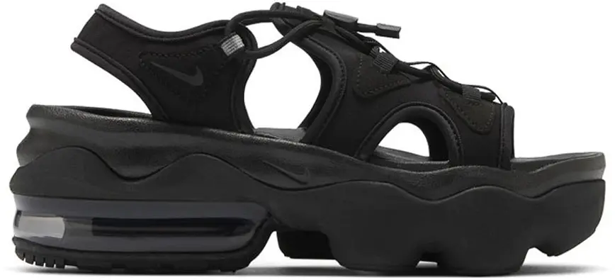 Dép Nike Air Max Koko 'Triple Black' CI8798-003