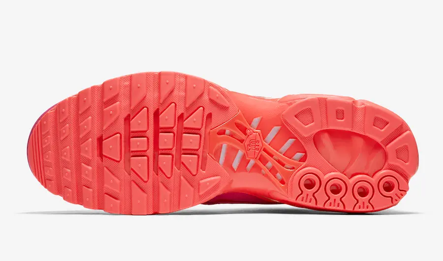 Giày Nike Air Max 97 Plus 'Racer Pink' AH8143-600 - Ảnh 6