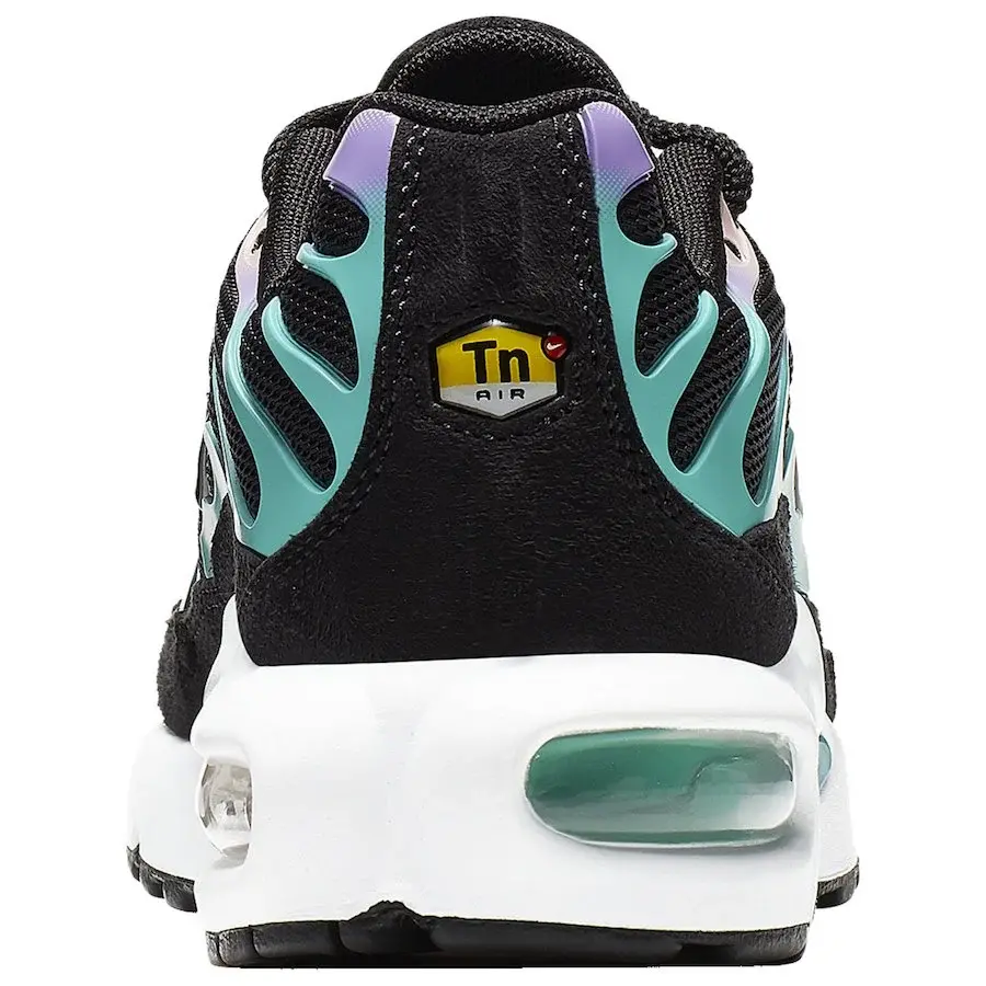 Giày Nike Air Max Plus GS 'Have A Nike Day' BQ7224-001 - Ảnh 4