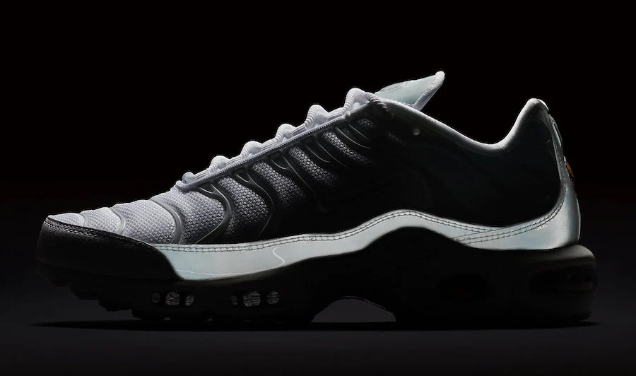 Giày Nike Wmns Air Max Plus SE 'Ice Blue' 862201-101 - Ảnh 5