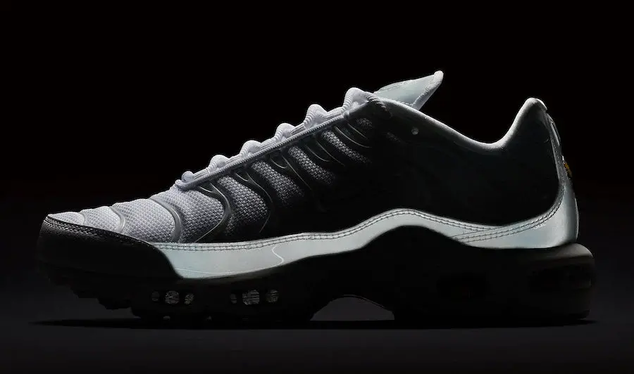 Giày Nike Wmns Air Max Plus SE 'Ice Blue' 862201-101 - Ảnh 5