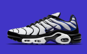 Alternative view of Giày Nike Air Max Plus 'Persian Violet' DB0682-100