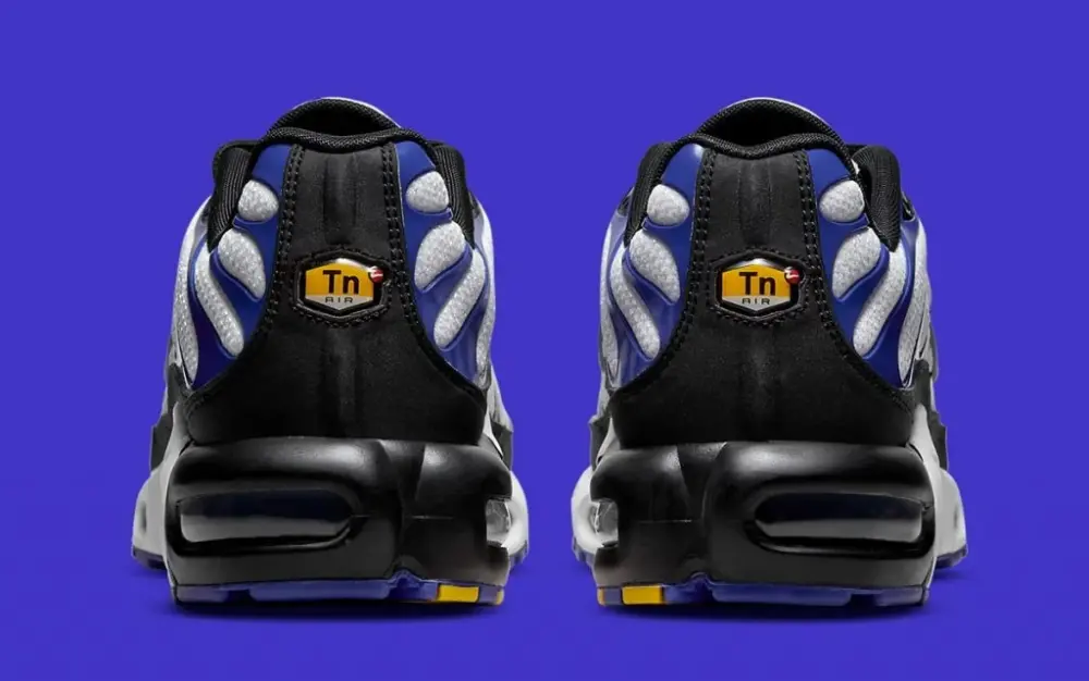 Giày Nike Air Max Plus 'Persian Violet' DB0682-100 - Ảnh 5