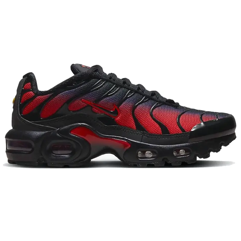 Giày Nike Air Max Plus 'Red Black' FB8024-600