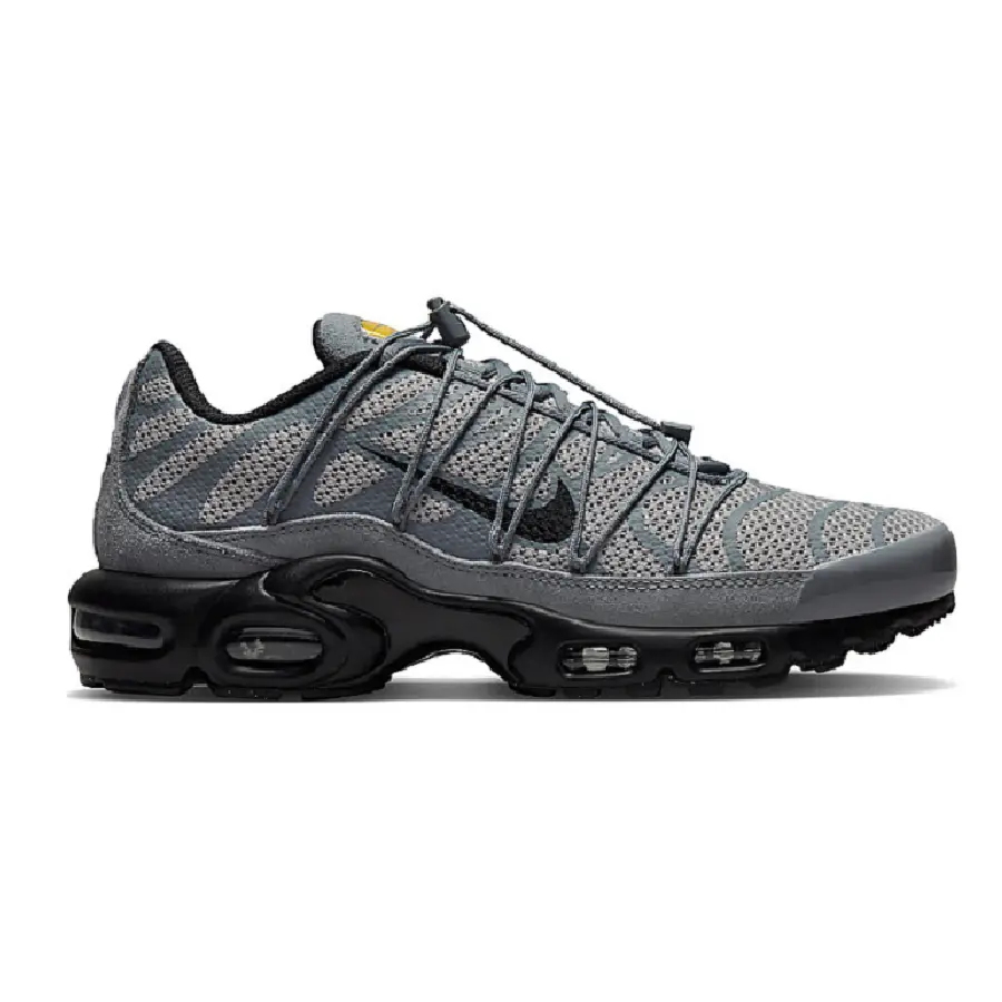 Giày Nike Air Max Plus 'Toggle Grey Reflective' FD0670-002
