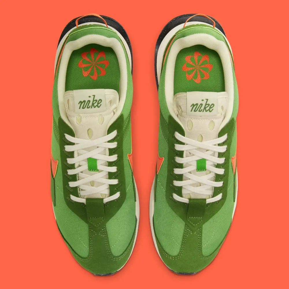 Giày Nike Air Max Pre-Day LX 'Chlorophyll' DC5330-300 - Ảnh 7