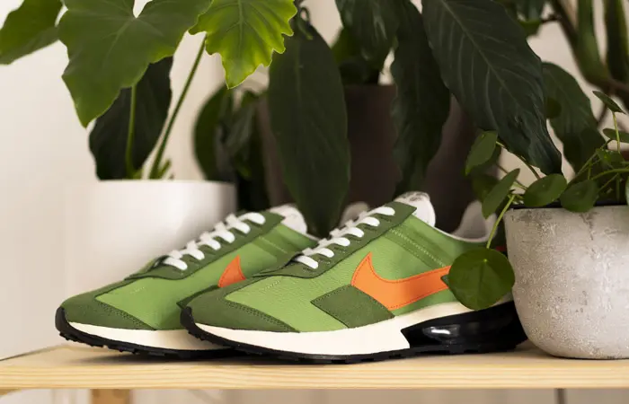 Giày Nike Air Max Pre-Day LX 'Chlorophyll' DC5330-300 - Ảnh 4