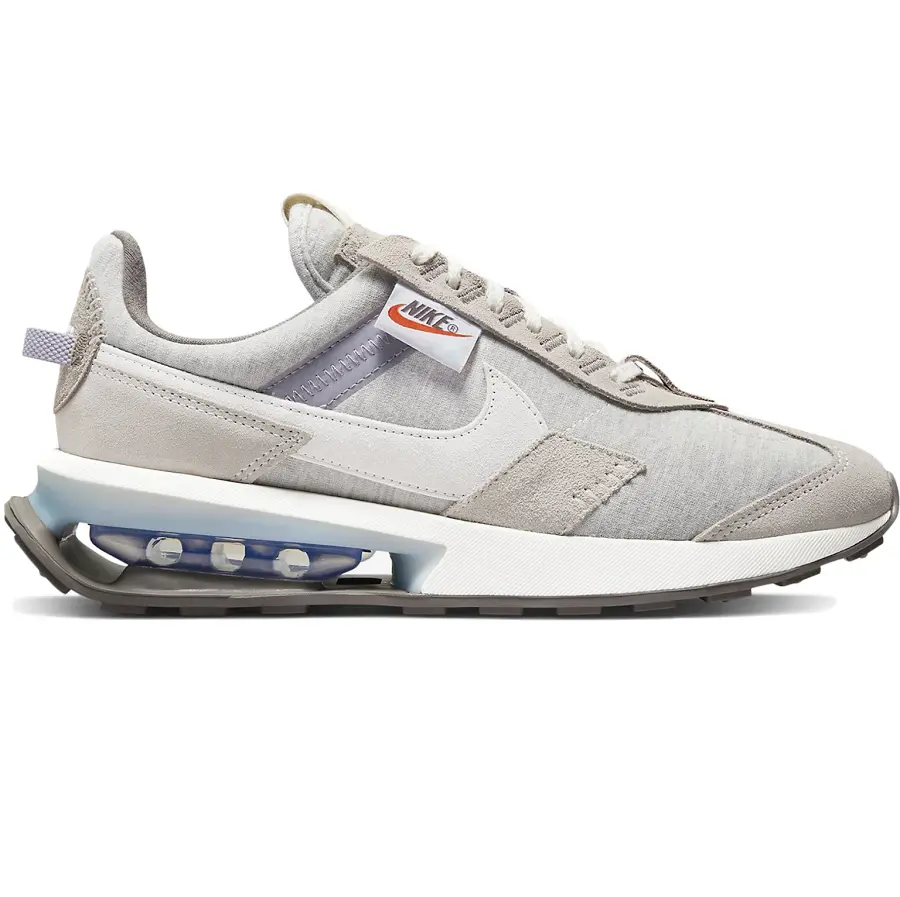 Giày Nike Air Max Pre-Day 'Light Grey' DO2344-011