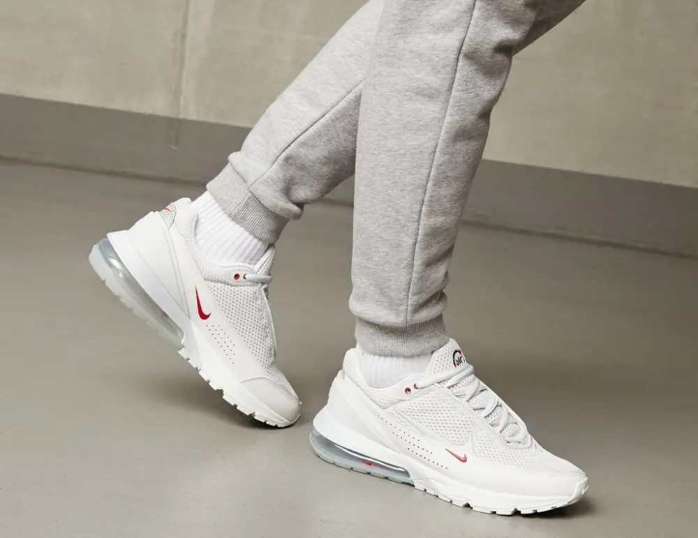 Giày Nike Air Max Pulse 'Phantom High Voltage' DR0453-001 - Ảnh 4
