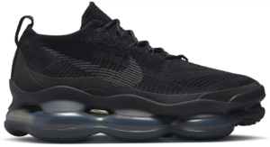 Giày Nike Air Max Scorpion FK 'Triple Black' DJ4701-003