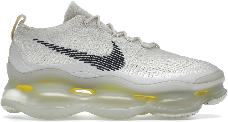 Giày Nike Air Max Scorpion FK 'Lemon Wash' DJ4701-001