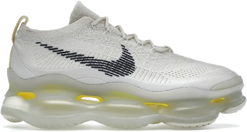 Giày Nike Air Max Scorpion FK 'Lemon Wash' DJ4701-001