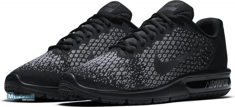 Giày Nike Air Max Sequent 2 852461-001 - Ảnh 3