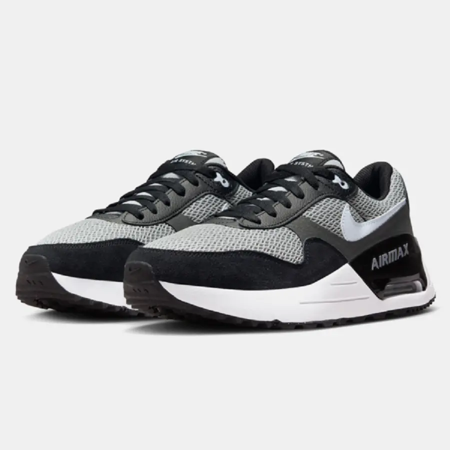 Giày Nike Air Max Systm ‘Black’ DM9537-007 - Ảnh 3