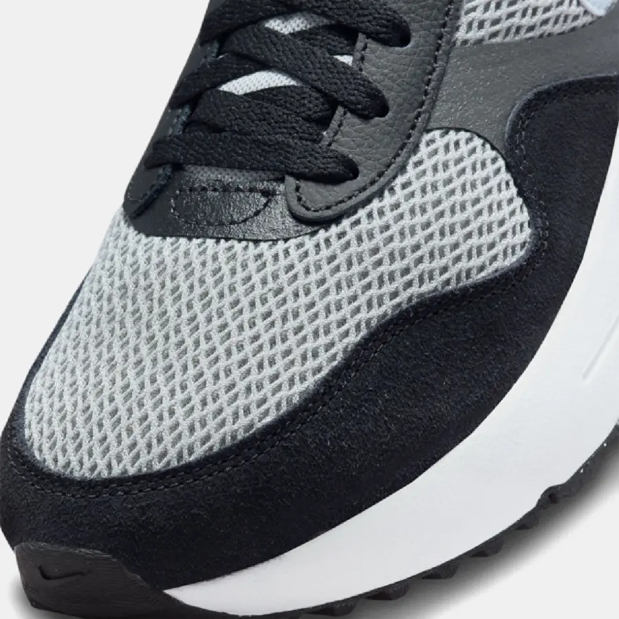 Giày Nike Air Max Systm ‘Black’ DM9537-007 - Ảnh 4
