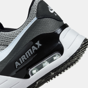 Alternative view of Giày Nike Air Max Systm ‘Black’ DM9537-007