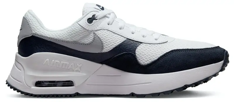 Giày Nike Air Max SYSTM 'White Obsidian' DM9537-102