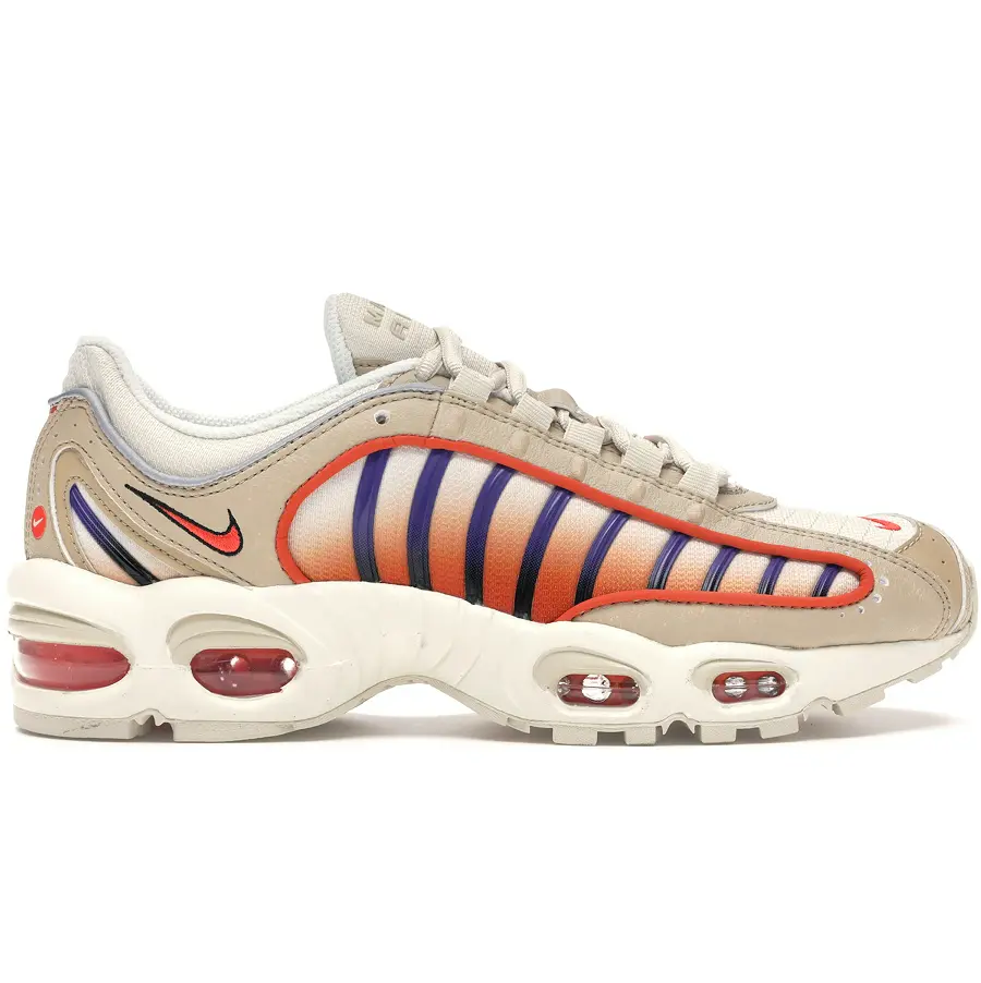 Giày Nike Air Max Tailwind 4 'Desert Ore' AQ2567-200