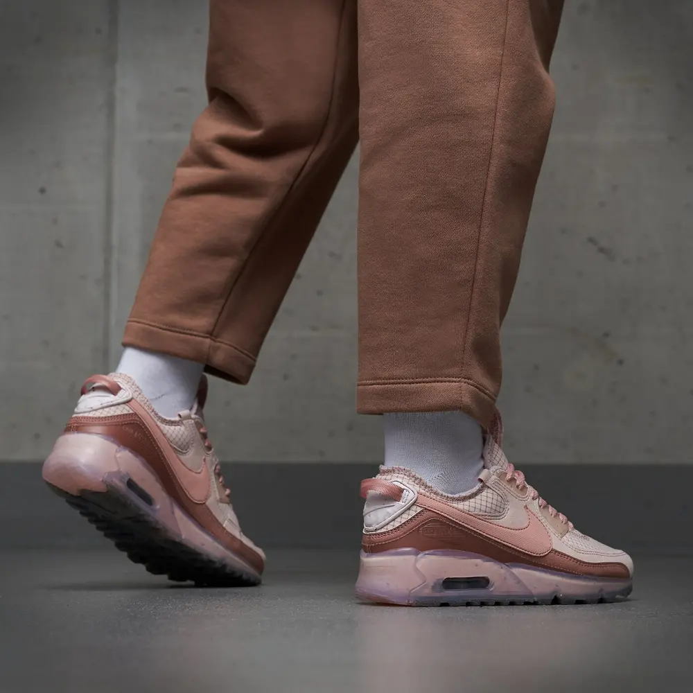 Giày Nike Air Max 90 Terrascape 'Pink Oxford' DH5073-600 - Ảnh 4