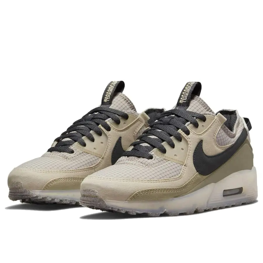 Alternative view of Giày Nike Air Max Terrascape 90 'Rattan' DH4677-200