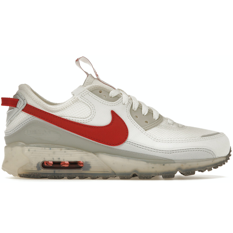 Giày Nike Air Max 90 Terrascape ‘White Red’ DQ3987-100
