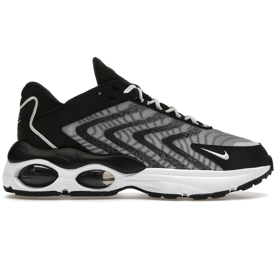 Giày Nike Air Max TW 1 ‘Black White’ DQ3984-001