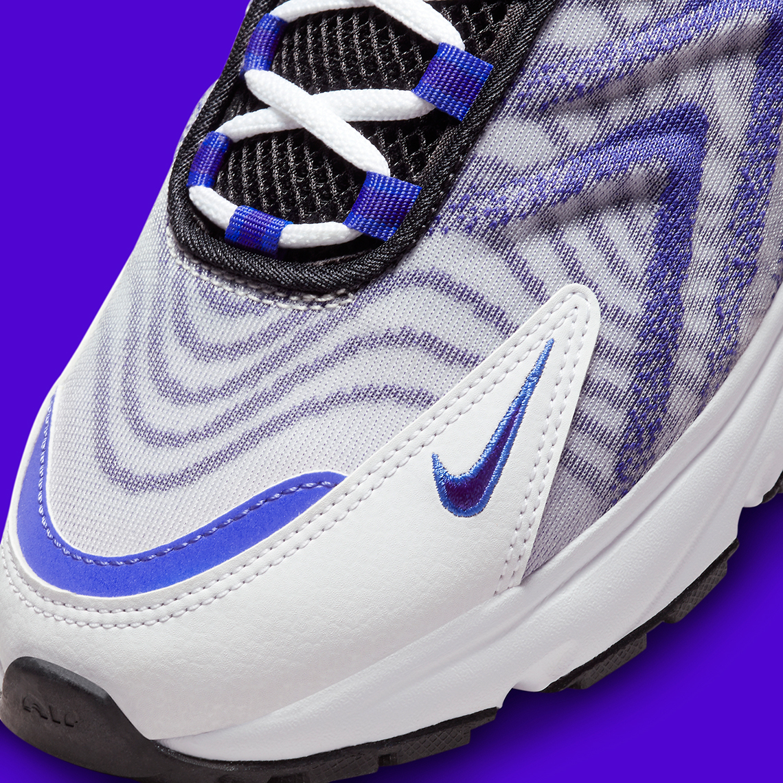 Giày Nike Air Max TW ‘Persian Violet’ DQ3984-105 - Ảnh 6