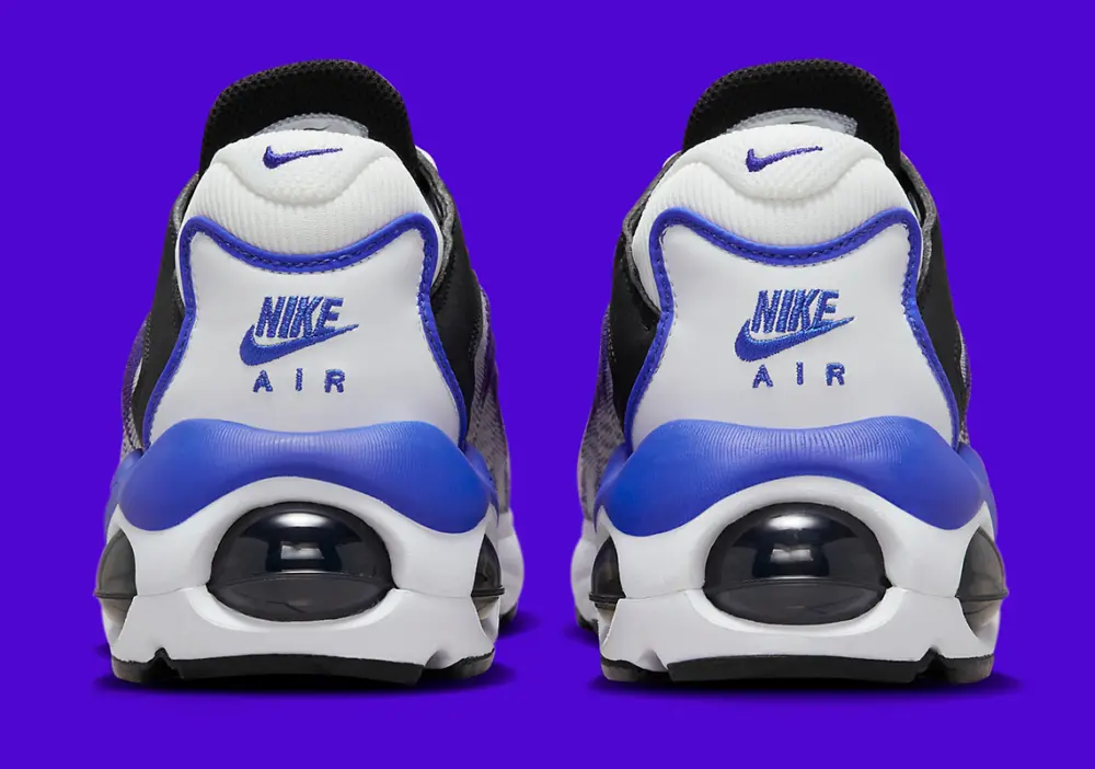 Giày Nike Air Max TW ‘Persian Violet’ DQ3984-105 - Ảnh 4