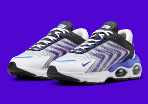 Alternative view of Giày Nike Air Max TW ‘Persian Violet’ DQ3984-105