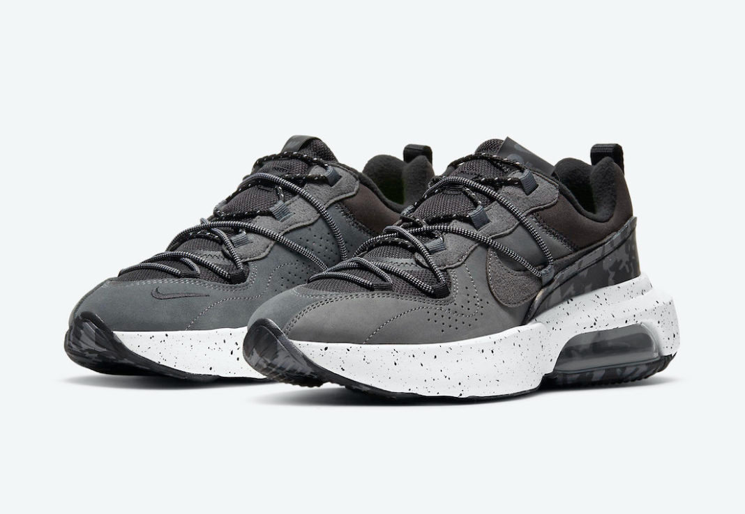 Giày Nike Wmns Air Max Viva 'Grey Black' DB5268-002 - Ảnh 6