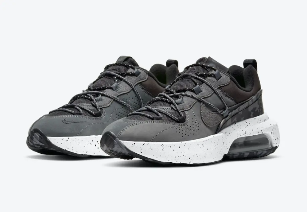 Giày Nike Wmns Air Max Viva 'Grey Black' DB5268-002 - Ảnh 6