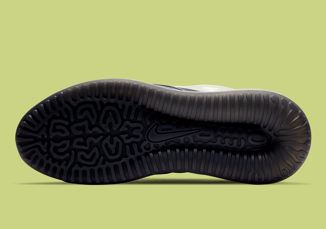 Giày Nike Nike Air Max Zephyr 'Black Grey' CT1682-001 - Ảnh 5