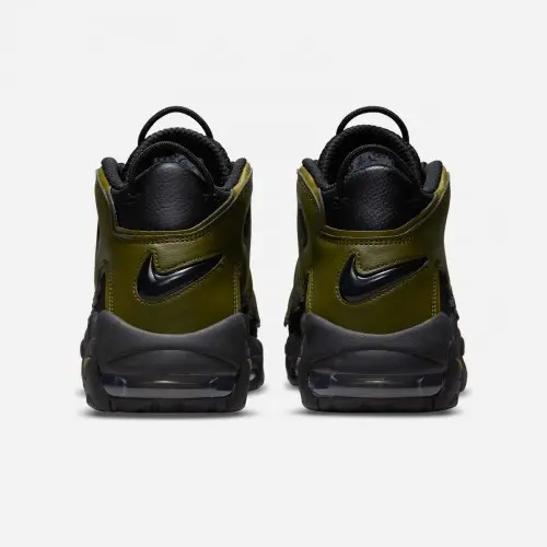 Giày Nike Air More Uptempo 96 Rough 'Green' DH8011-001 - Ảnh 5