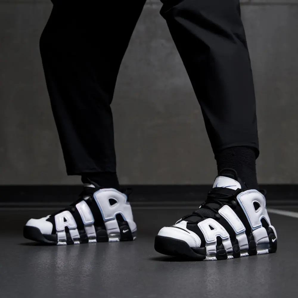 Alternative view of Giày Nike Air More Uptempo 96 'Cobalt Bliss' DV0819-001