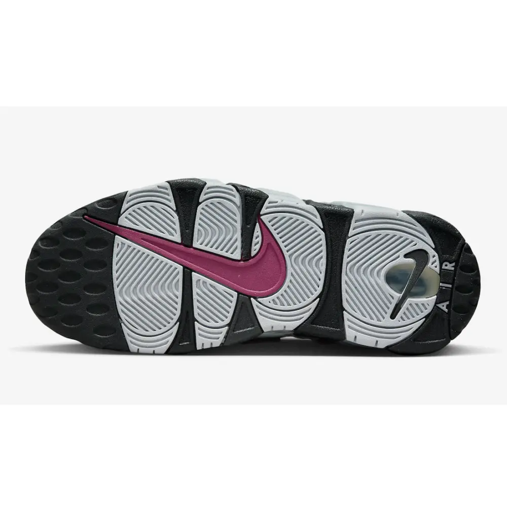 Giày Nike Wmns Air More Uptempo ‘Rosewood’ DV1137-100 - Ảnh 7