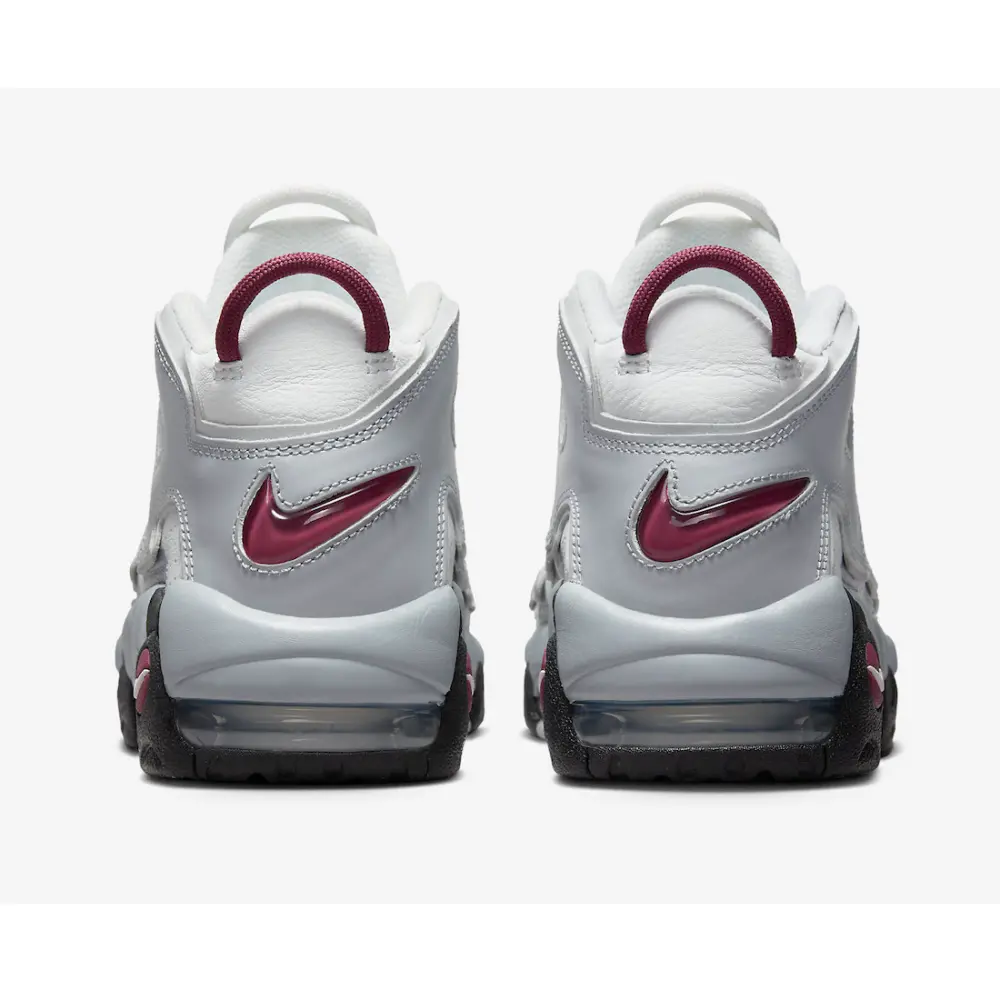Giày Nike Wmns Air More Uptempo ‘Rosewood’ DV1137-100 - Ảnh 6