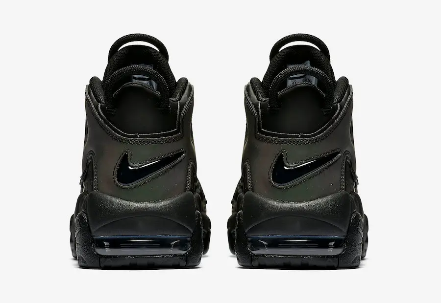 Giày Nike Air More Uptempo GS 'Reflective' 922845-001 - Ảnh 5
