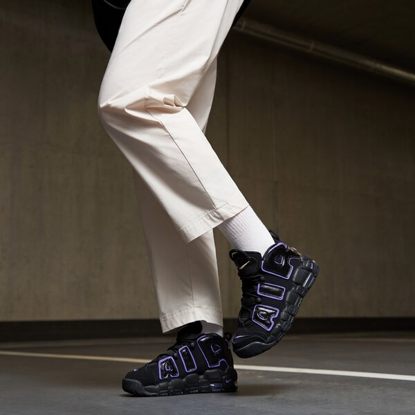 Giày Nike Air More Uptempo 'Action Grape' DX5954-001 - Ảnh 2